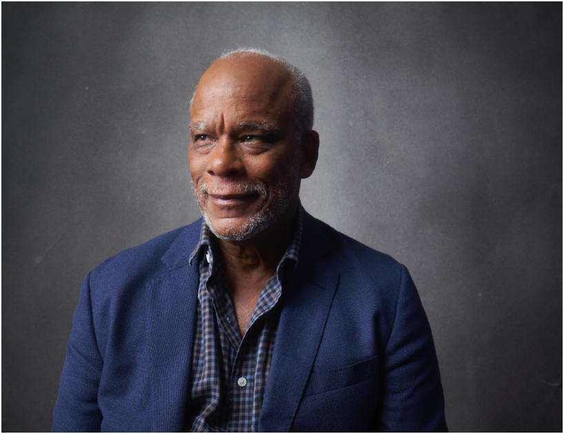 Stanley Nelson 2020