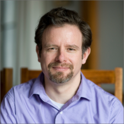 Ed Baptist Headshot