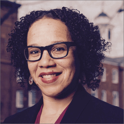 Tubman Fuentes Dr Marisa Headshot