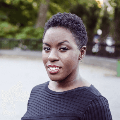 Tubman Hadley Fredara Mareva Headshot