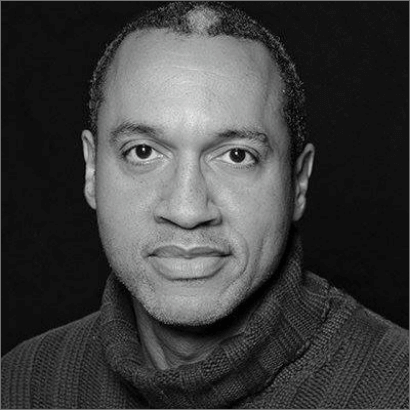 Tubman Haley Chris Headshot