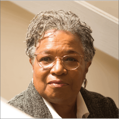 Tubman Laroche Cheryl Headshot