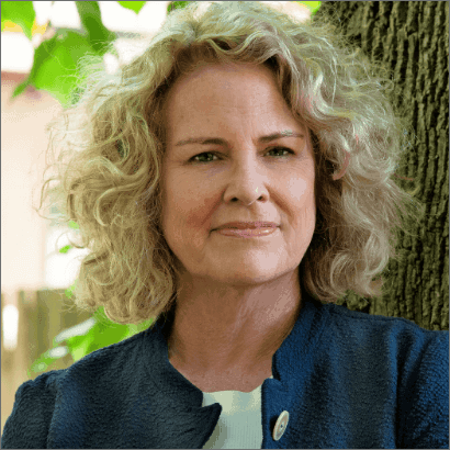 Tubman Larson Dr Kate Clifford Headshot