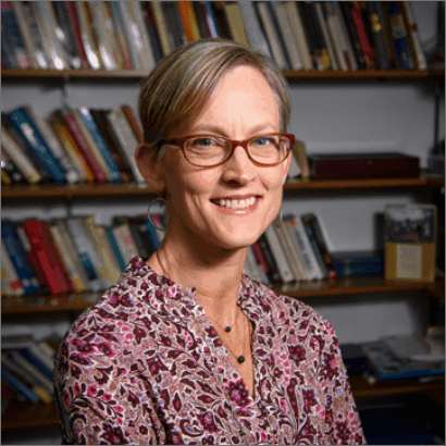 Tubman Oertel Kristen Headshot
